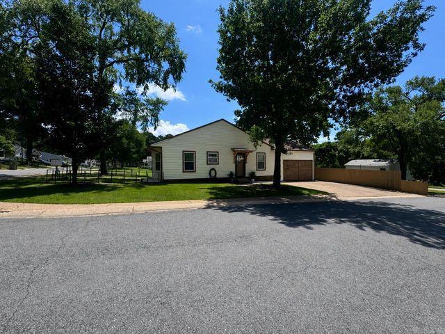 152 Chelle Street, Hot Springs, AR 71901
