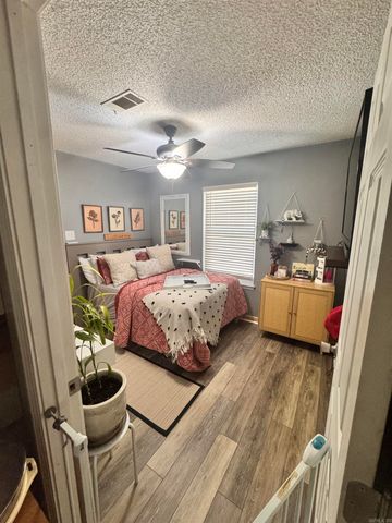 152 Chelle Street, Hot Springs, AR 71901