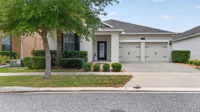 3086 WHITE HORSE COURT, Kissimmee, FL 34746
