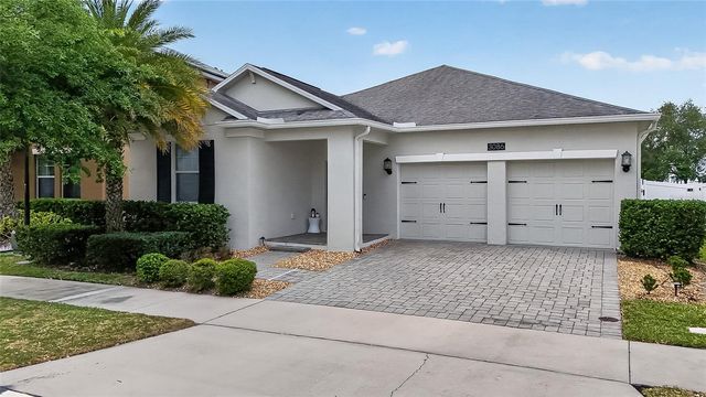 3086 WHITE HORSE COURT, Kissimmee, FL 34746
