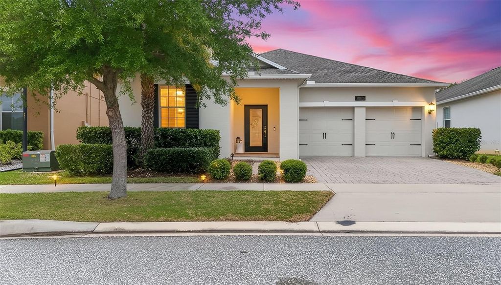 3086 WHITE HORSE COURT, Kissimmee, FL 34746