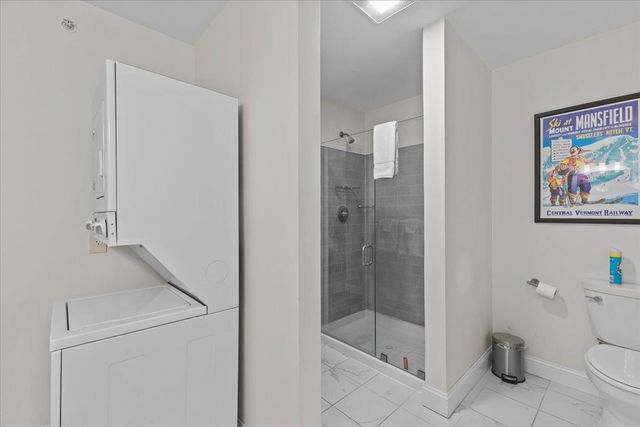 109 Mountainside Drive G202, Stowe, VT 05672