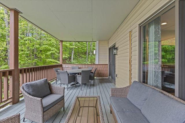 109 Mountainside Drive G202, Stowe, VT 05672