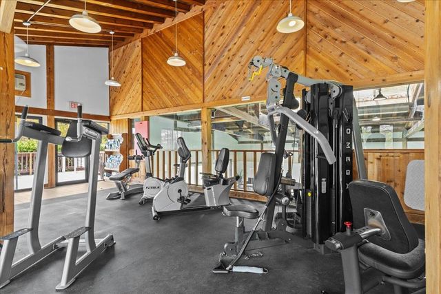 109 Mountainside Drive G202, Stowe, VT 05672