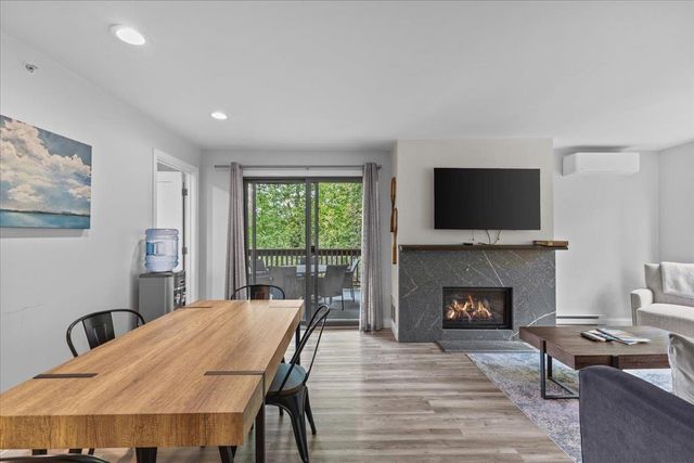 109 Mountainside Drive G202, Stowe, VT 05672