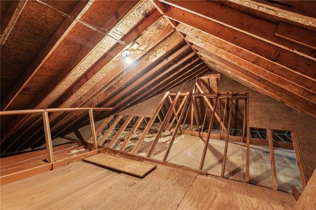 527 N Saint Marys NW Lane, Marietta, GA 30064