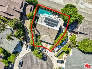 5101 Keli Court, Los Angeles, CA 90066