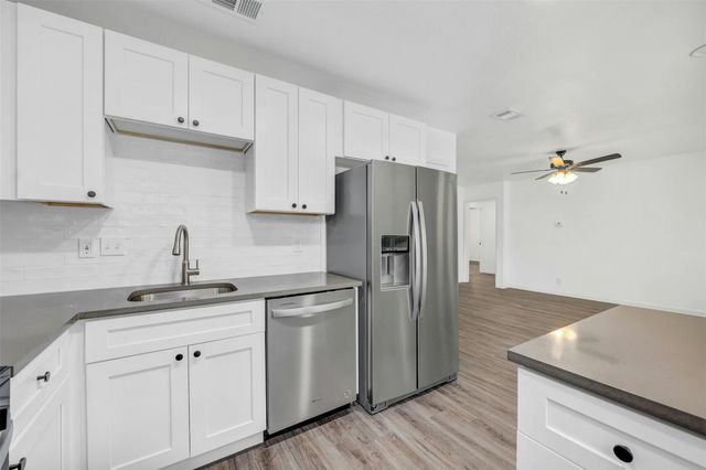 6506 King George DR, Austin, TX 78745
