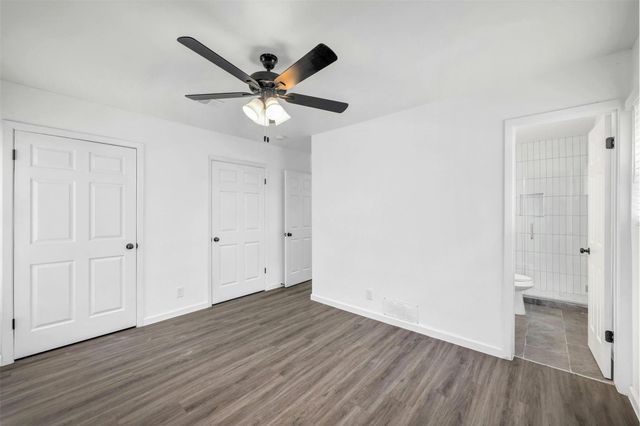 6506 King George DR, Austin, TX 78745