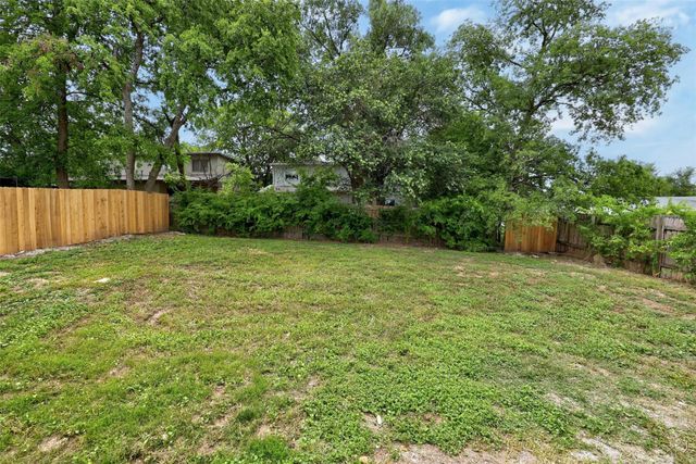 6506 King George DR, Austin, TX 78745