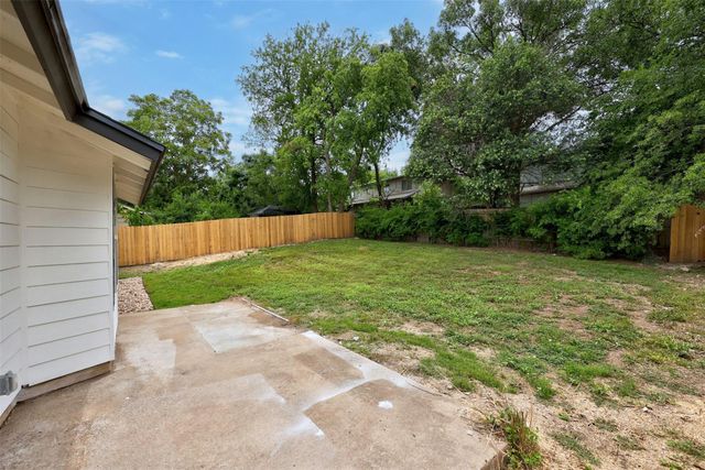 6506 King George DR, Austin, TX 78745