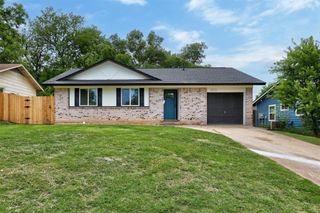 6506 King George DR, Austin, TX 78745