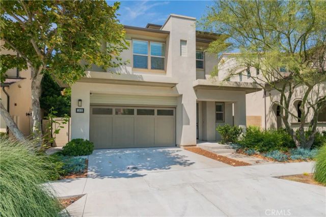 103 Newall, Irvine, CA 92618