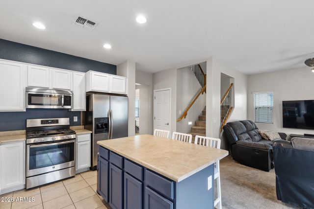 14186 W COUNTRY GABLES Drive, Surprise, AZ 85379