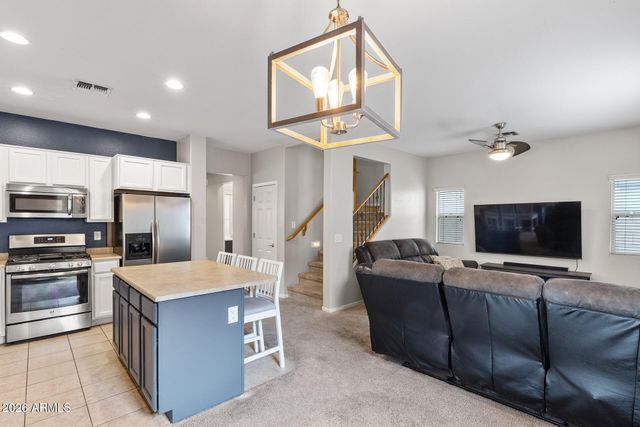 14186 W COUNTRY GABLES Drive, Surprise, AZ 85379