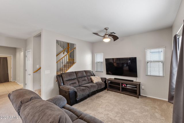 14186 W COUNTRY GABLES Drive, Surprise, AZ 85379