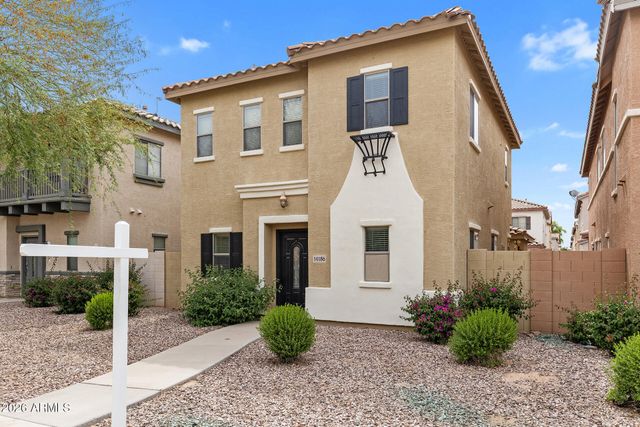 14186 W COUNTRY GABLES Drive, Surprise, AZ 85379