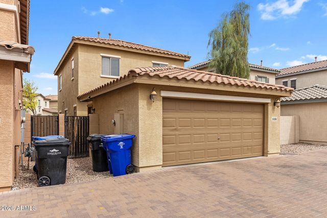 14186 W COUNTRY GABLES Drive, Surprise, AZ 85379