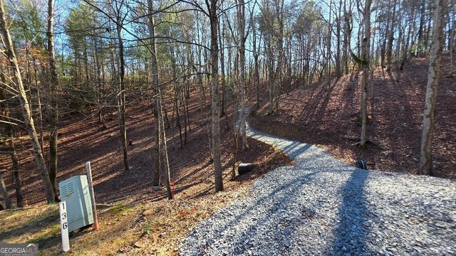 137 Red Oak Trail, East Ellijay, GA 30540