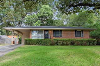 1453 Mamie Drive, Mobile, AL 36618