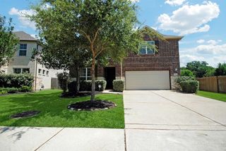 26806 Skylark Bluff Trail, Katy, TX 77494