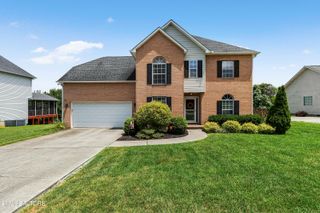 2462 Piney Grove Church Rd, Knoxville, TN 37921