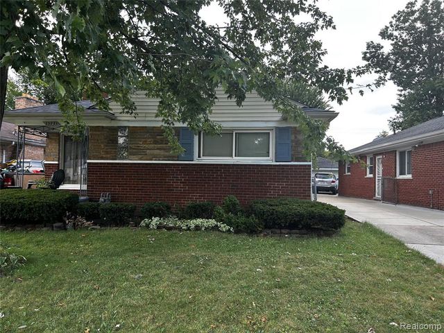 18721 Chandler Park Drive, Detroit, MI 48236