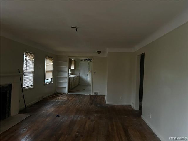 18721 Chandler Park Drive, Detroit, MI 48236