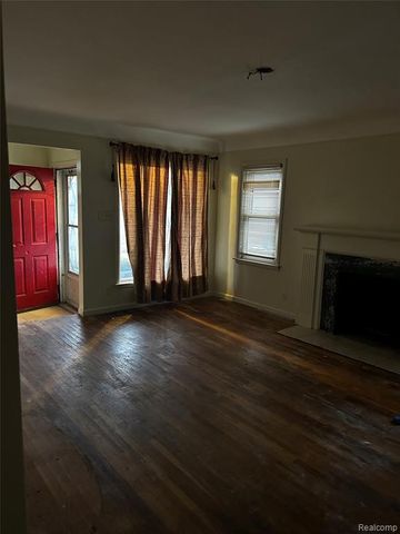 18721 Chandler Park Drive, Detroit, MI 48236