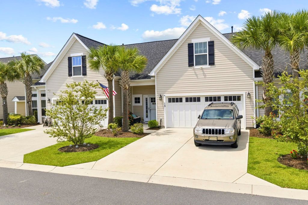 224 J E Edward Dr Unit 15, Myrtle Beach, SC 29588 — photo 2