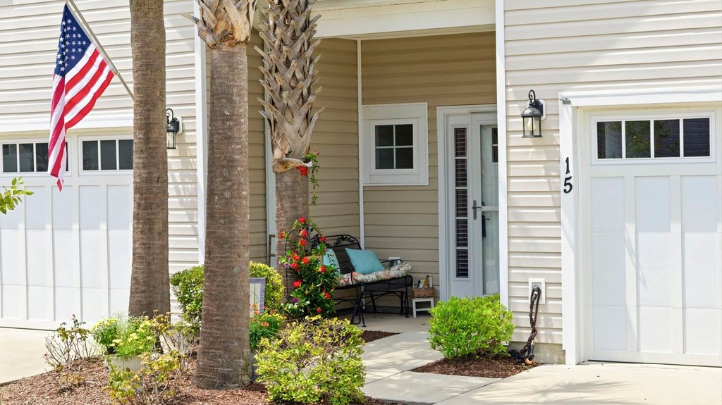 224 J E Edward Dr Unit 15, Myrtle Beach, SC 29588 — photo 3
