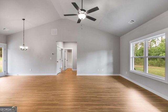 TRACT2 Grogan Road, Buchanan, GA 30113