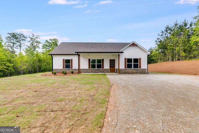 TRACT2 Grogan Road, Buchanan, GA 30113