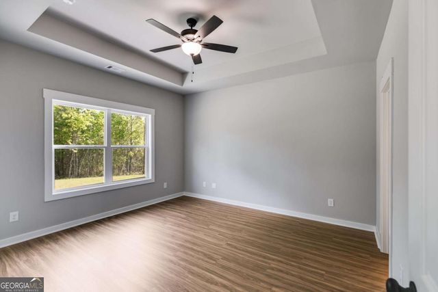 TRACT2 Grogan Road, Buchanan, GA 30113