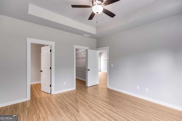 TRACT2 Grogan Road, Buchanan, GA 30113