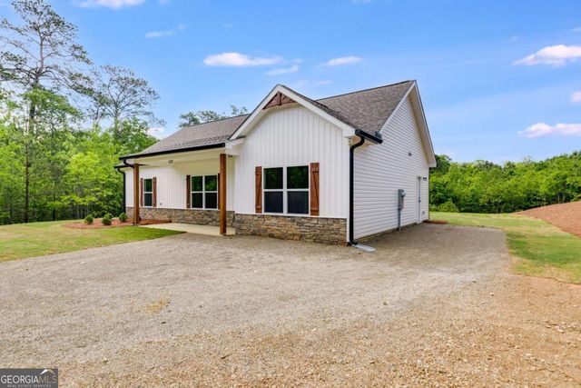 TRACT2 Grogan Road, Buchanan, GA 30113