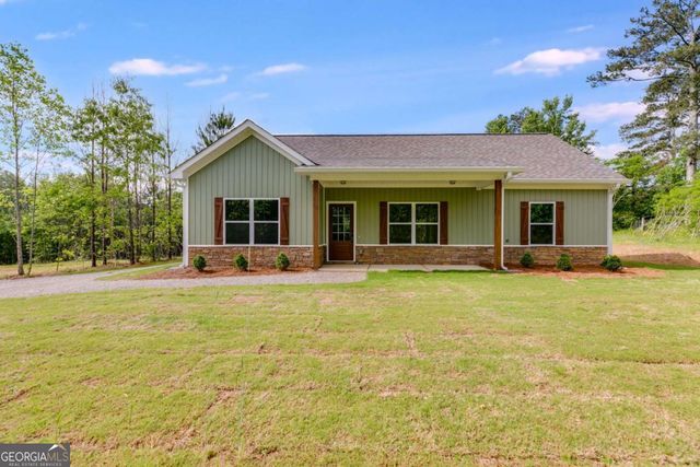 TRACT2 Grogan Road, Buchanan, GA 30113