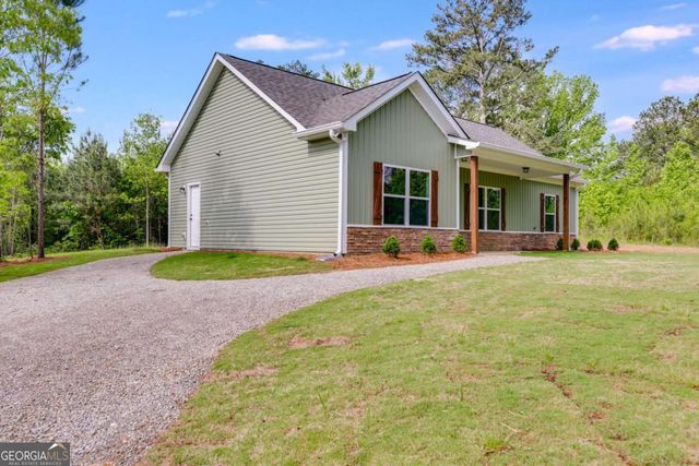 TRACT2 Grogan Road, Buchanan, GA 30113