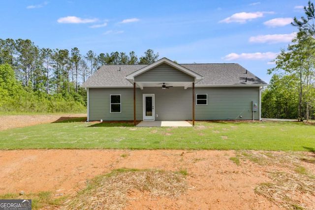 TRACT2 Grogan Road, Buchanan, GA 30113