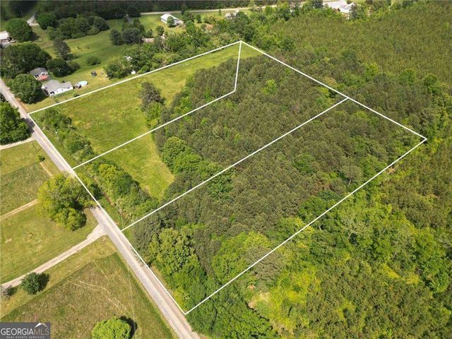 TRACT2 Grogan Road, Buchanan, GA 30113