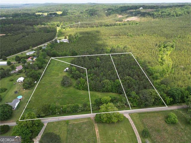 TRACT2 Grogan Road, Buchanan, GA 30113