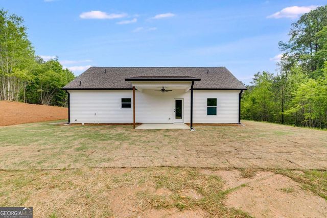 TRACT2 Grogan Road, Buchanan, GA 30113