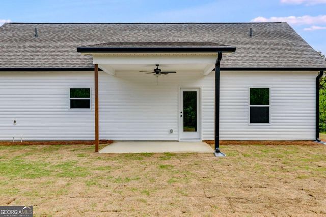 TRACT2 Grogan Road, Buchanan, GA 30113