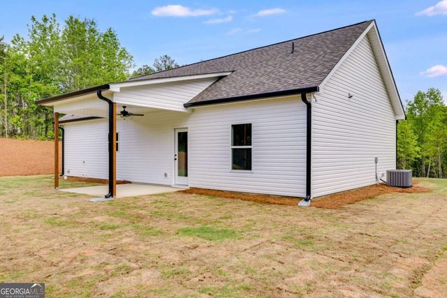 TRACT2 Grogan Road, Buchanan, GA 30113