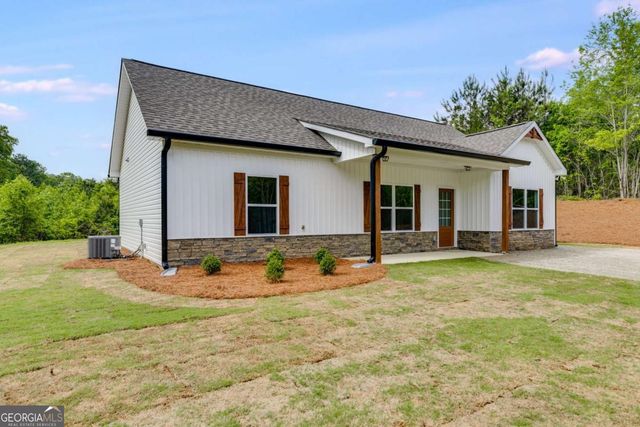 TRACT2 Grogan Road, Buchanan, GA 30113