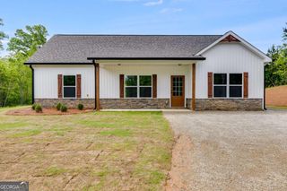 TRACT2 Grogan Road, Buchanan, GA 30113