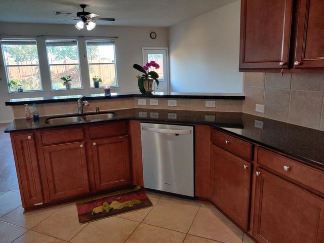 3922 Camden Fields Lane, Richmond, TX 77407