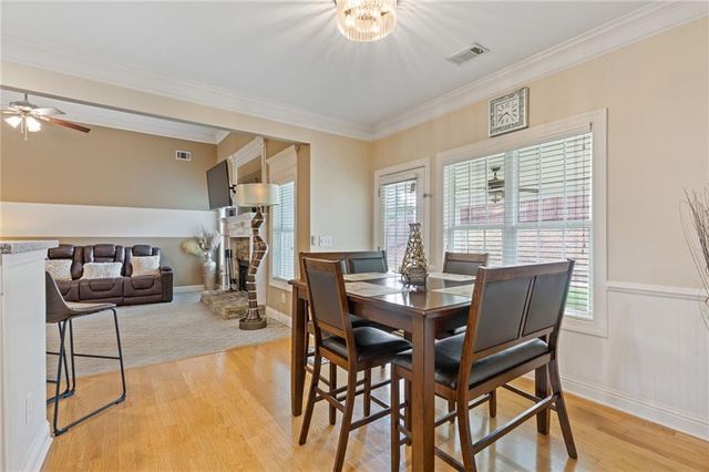 1162 Mason Lee Place, Loganville, GA 30052