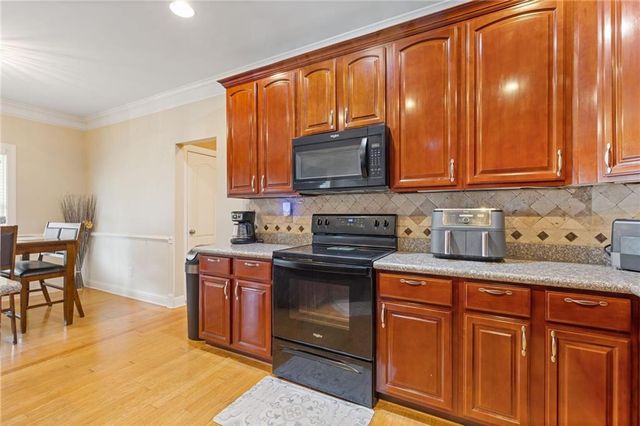 1162 Mason Lee Place, Loganville, GA 30052