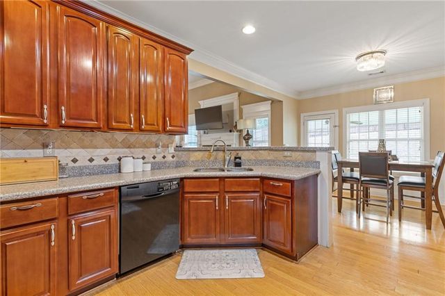 1162 Mason Lee Place, Loganville, GA 30052